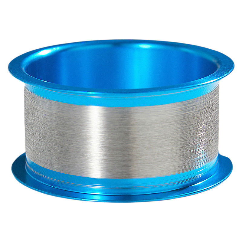 Microelectronic Packaging's Choice Ultra Fine 0,01 mm de diâmetro de cobre para circuitos integrados
