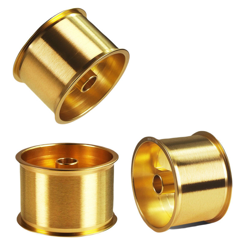 Fios de cobre de berílio de grau industrial 0,01 mm-0,4 mm em processos de metalurgia e junção