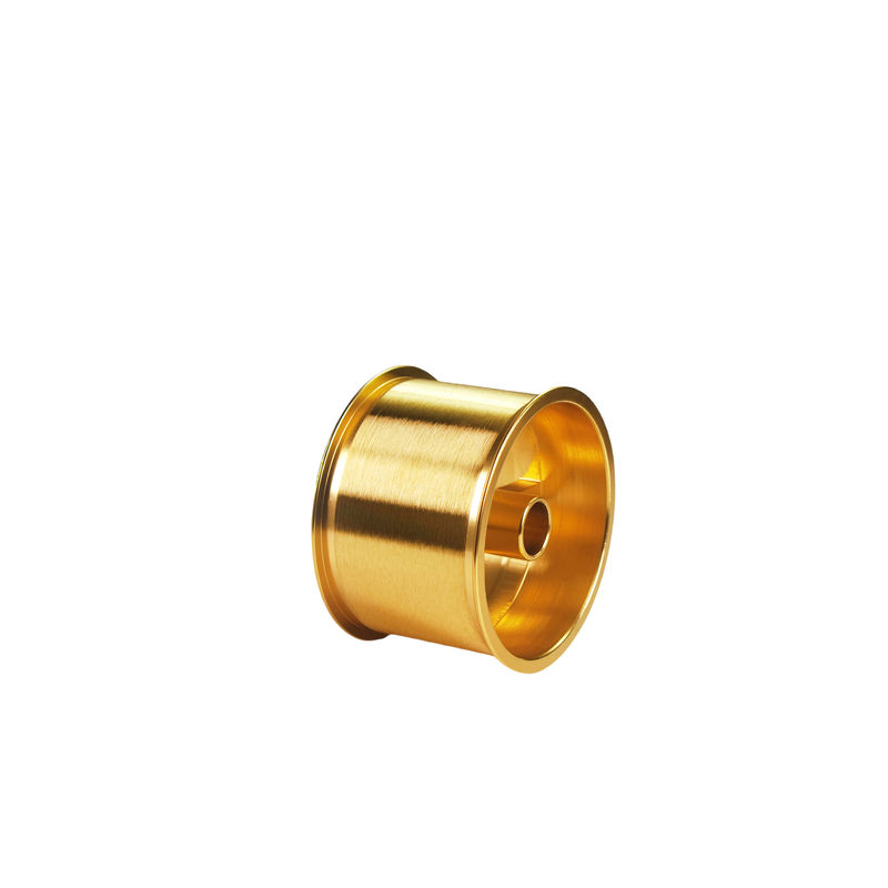 0.01mm-0.1mm Fios de cobre ultrafinos para a indústria aeroespacial