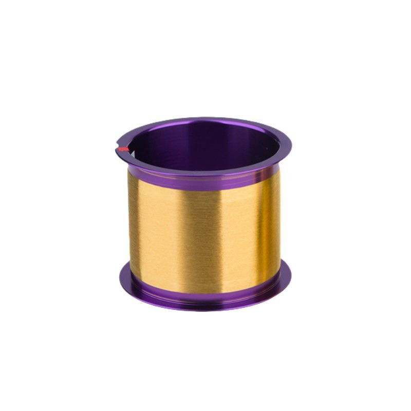 0.01mm Diâmetro Ultra Fine Gold Bonding Wire Satisfazendo as exigências de Ultra-Fine Electronic Bonding