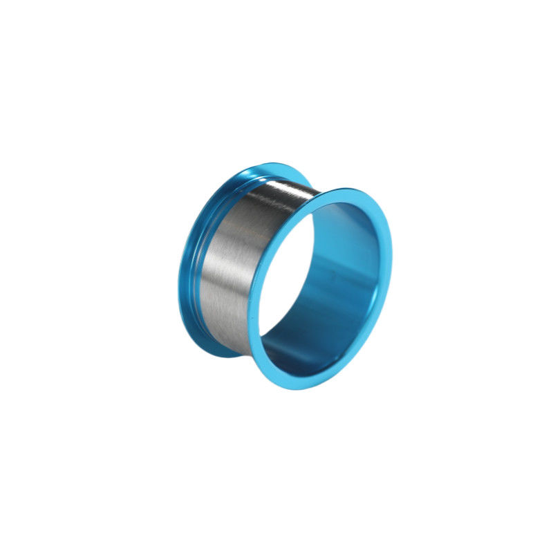 Alta resistência Ultra Fine 0,01 mm de diâmetro de cobre para ligação de alta performance IC