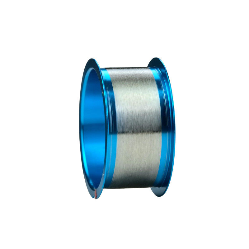 Microelectronic Packaging's Choice Ultra Fine 0,01 mm de diâmetro de cobre para circuitos integrados