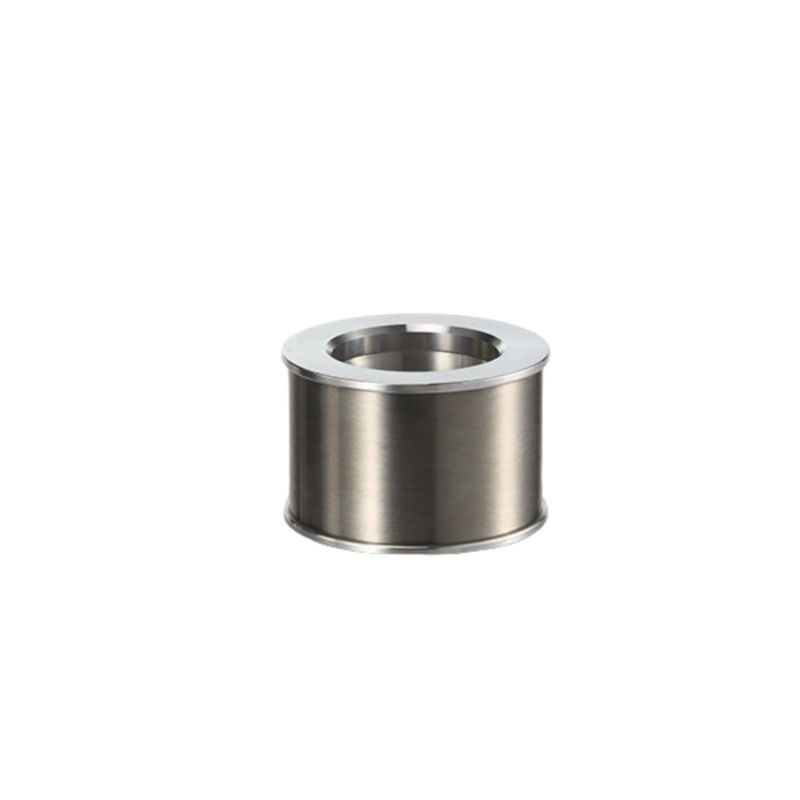 Cabos de tungstênio de boa condutividade elétrica com ultrafinos 0,01 mm com alta resistência e boa resistência à fadiga