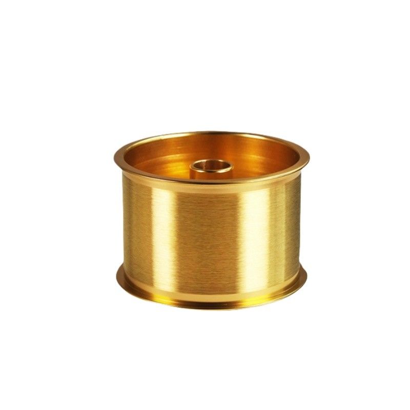 Fios de cobre de berílio de grau industrial 0,01 mm-0,4 mm em processos de metalurgia e junção