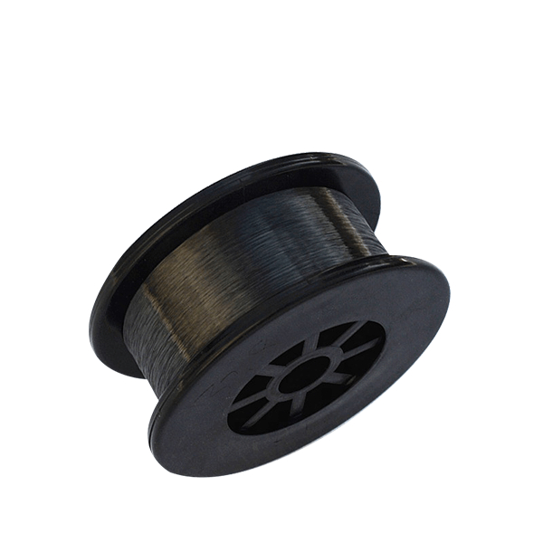 Fios de tungstênio, eletropolido 0,0056