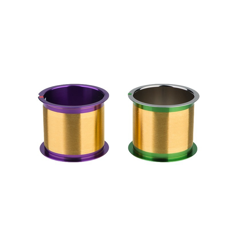 Good Arc Share Au Gold e Ag Alloy Bonding Wire para embalagens TR ICs