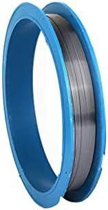 Fios de tungstênio 15μm 25μm 30μm 50μm