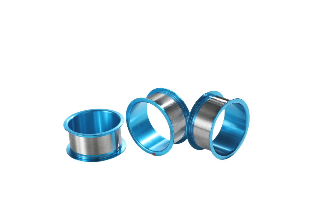 Corrosion Resistant Palladium Coated Copper Bonding Wire with Ultrasonic Bonding and High Thermal Conductivity for Semiconductor Packaging