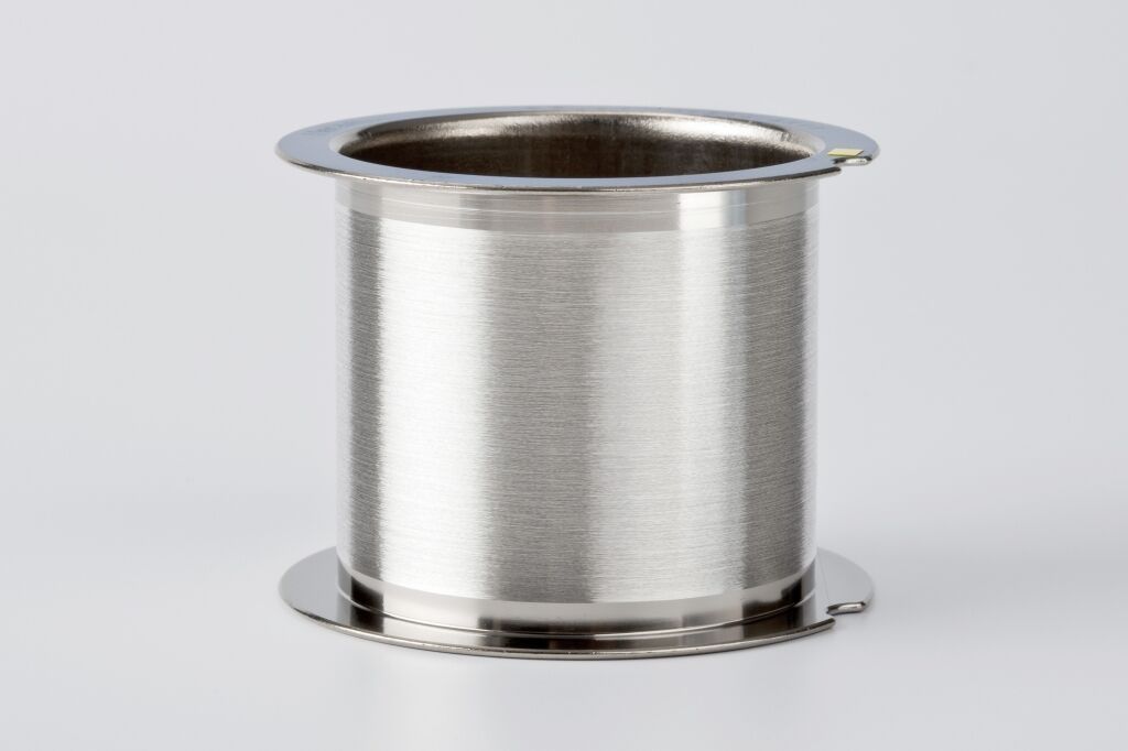 Long Life Service 0.02mm Argolas de ligação de arame Industrial Peças de semicondutores de alta potência