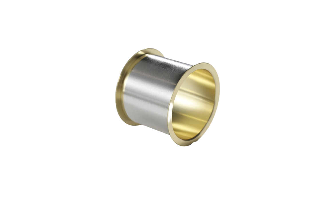 Long Life Service 0.02mm Argolas de ligação de arame Industrial Peças de semicondutores de alta potência