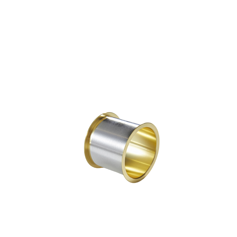 Bens de ponto de fábrica 0,01mm fio Ag puro doméstico unidade IC semicondutor fio de ligação
