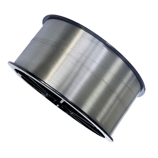 Anticorrosivo de fios de tungstênio superfinos para microfilamentos de semicondutores