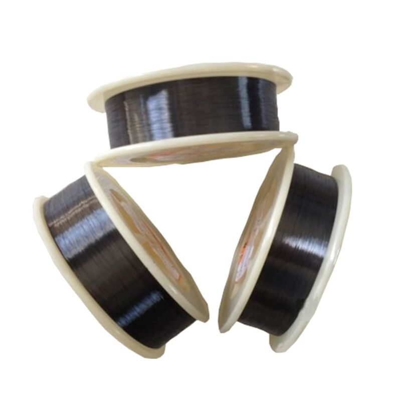 Preço competitivo 0,006 mm Ultra fino de tungstênio
