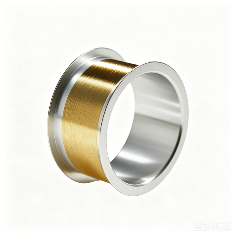 Fabrica de fio de prata revestido de ouro de alta condutividade semicondutor micro elétrodo matéria-prima