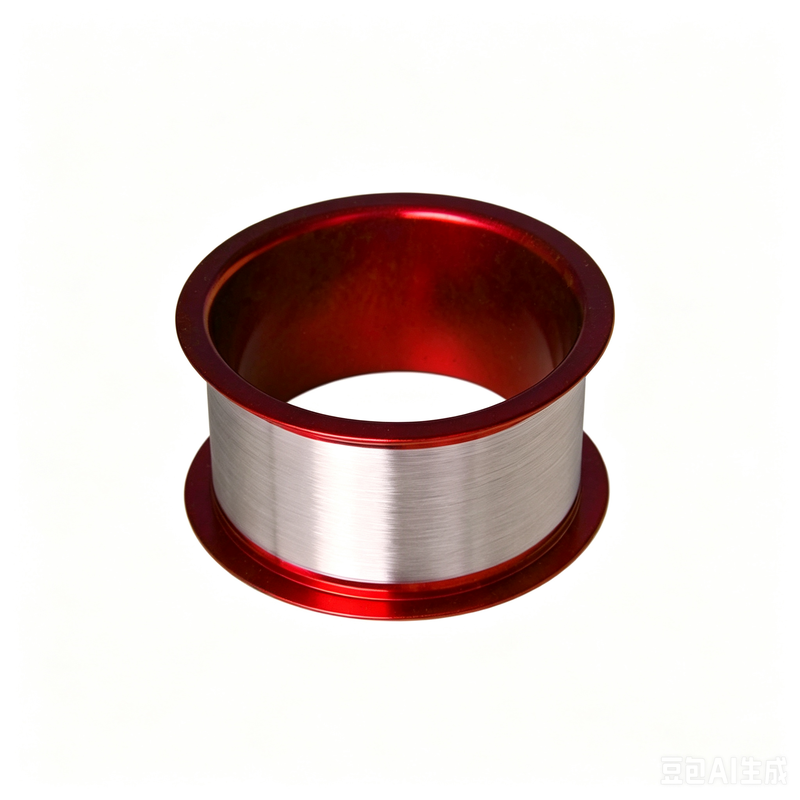 0.02mm Palladio revestido de cobre fio de ligação alta fiabilidade automóvel ECU fio de ligação chip
