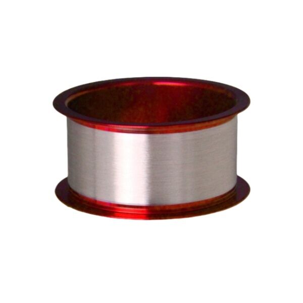 Fio de Cobre Pd Monocristalino de Baixa Resistividade de 0,06 mm para Fio de Componente Semicondutor Industrial de Carga Pesada