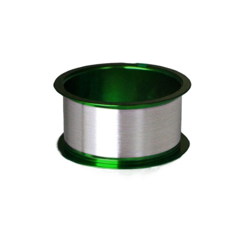 Fio de Cobre Pd Monocristalino de Baixa Resistividade de 0,06 mm para Fio de Componente Semicondutor Industrial de Carga Pesada