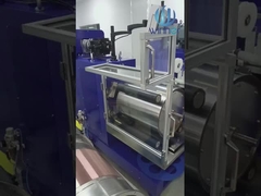 Fio de Molibdênio Banhado a Ouro